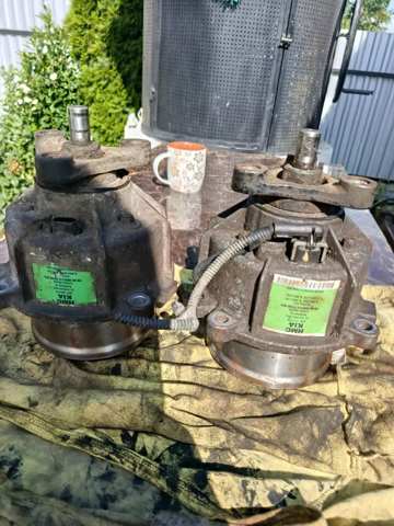 HYUNDAI 4780039300 Муфта подключения заднего моста в наличии Харьков