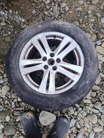 529102B380 HYUNDAI Диски колесные литые (легкосплавные, титановые) купить в Запорожье