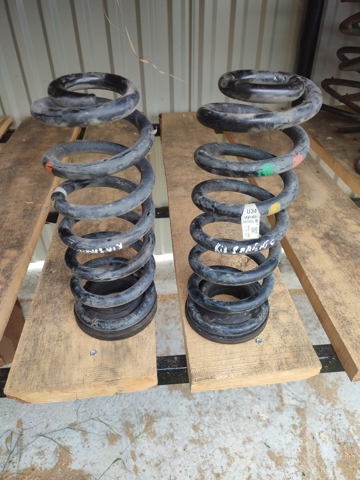 55350C5340 HYUNDAI Задняя пружина купить в Кривой Рог