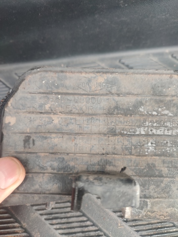 86864C5000 HYUNDAI купить в Ужгород