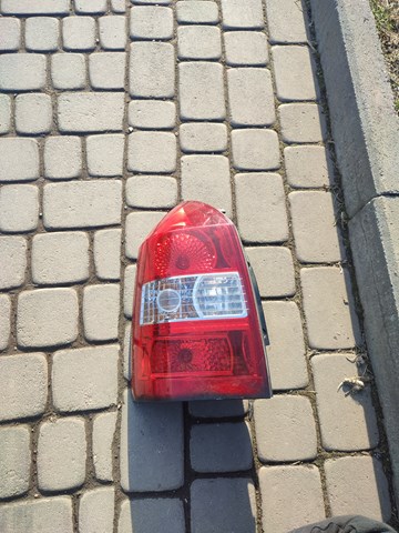 924012E0 Фонарь задний левый купить Каменское
