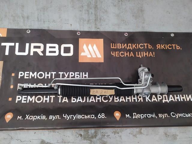 DA201 Рулевая рейка купить Одесса