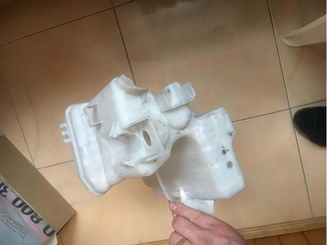 8535533200 TOYOTA Бачок омывателя купить в Ровно