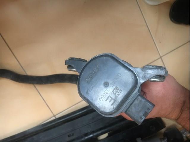 G904033050 TOYOTA Помпа водяная (насос) охлаждения, дополнительный электрический купить в Винница