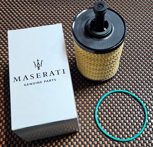 000295948 MASERATI купить в Львов