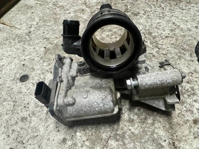 50051262 FIAT Клапан EGR рециркуляции газов купить в Кривой Рог