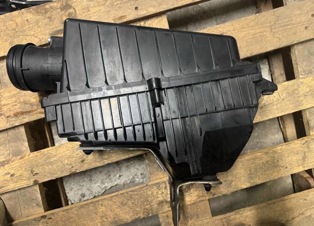 Коробка фильтра 50546941 FIAT