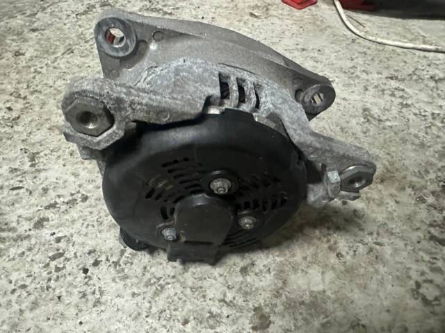 50559542 FIAT Генератор купить в Винница