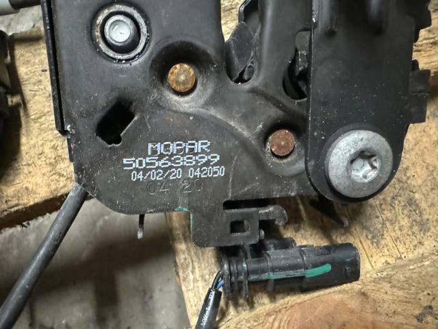 FIAT 50563899 в наличии Хмельницкий