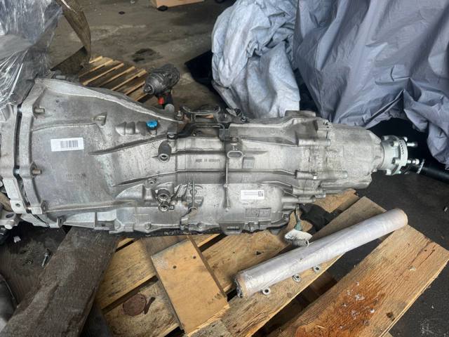Автоматическая коробка передач 55278583 FIAT