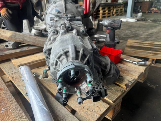 55278583 FIAT АКПП купить в Днепр