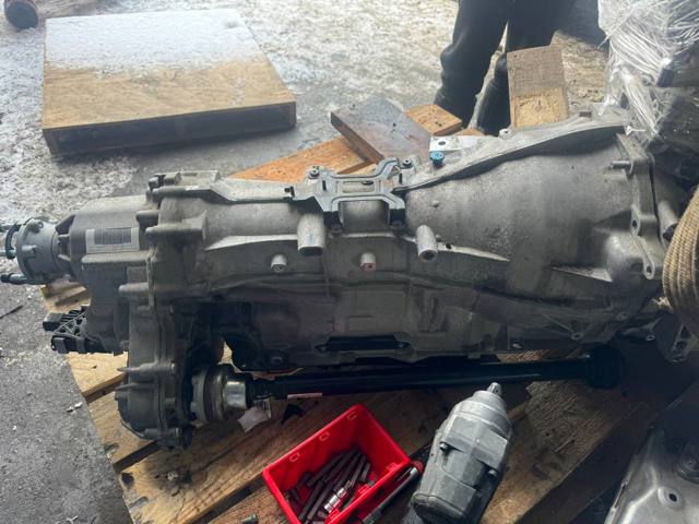 55278583 FIAT АКПП купить в Одесса