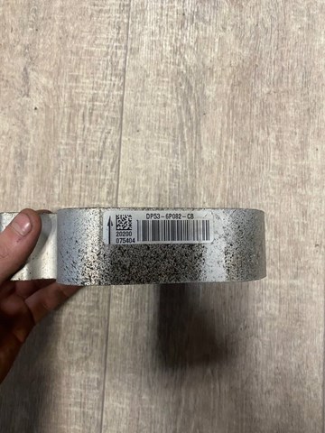 DP536P082CB FORD Подушка (опора) двигателя задняя купить в Павлоград
