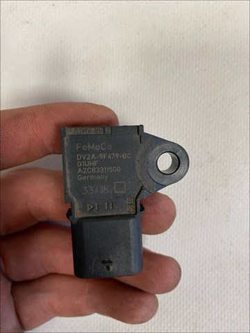 Датчик наддува DV2A9F479BC FORD