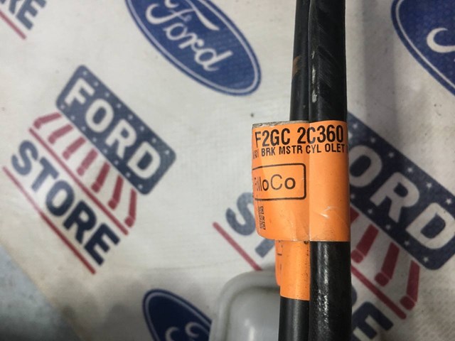 FORD F2GC2C360BA в наличии Киев
