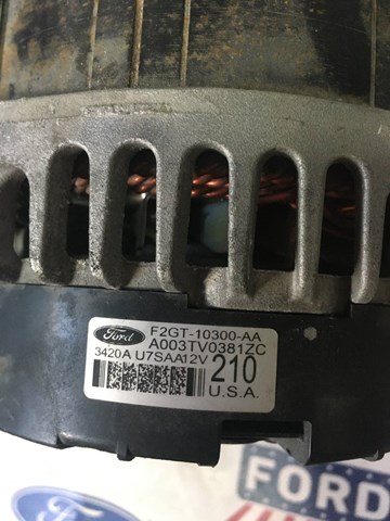 F2GT10300AA FORD купить в Черкассы