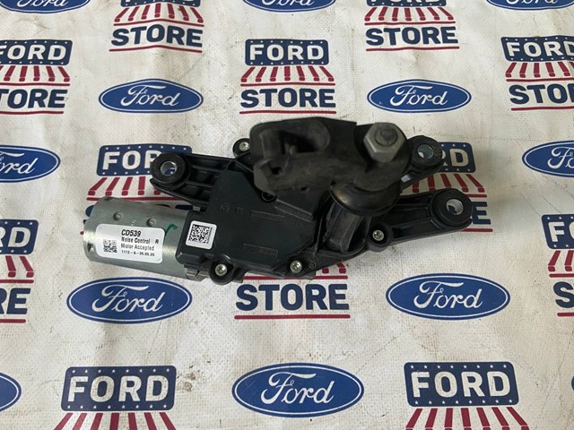 FK7B17404AA FORD Мотор стеклоочистителя заднего стекла купить в Ровно