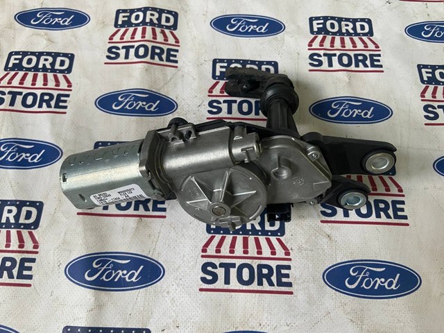 Мотор заднего стеклоочистителя FK7B17404AA FORD