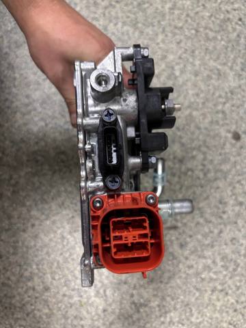 HU5A14B218AA FORD купить в Одесса
