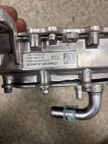 HU5A14B218AA FORD купить в Киев