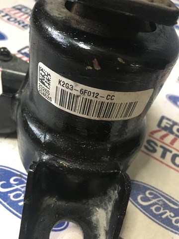 K2G36F012CC Подушка (опора) двигателя правая купить Черкассы
