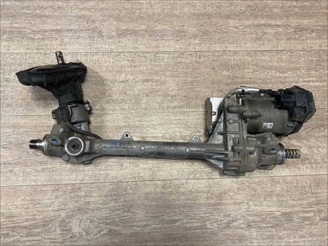 K2GC3D070AF FORD Рейка рулевая купить в Львов