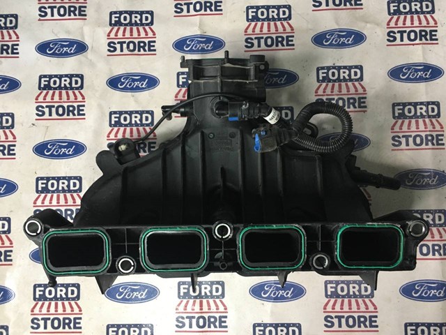 K2GE9424BB FORD Впускной коллектор купить в Украина