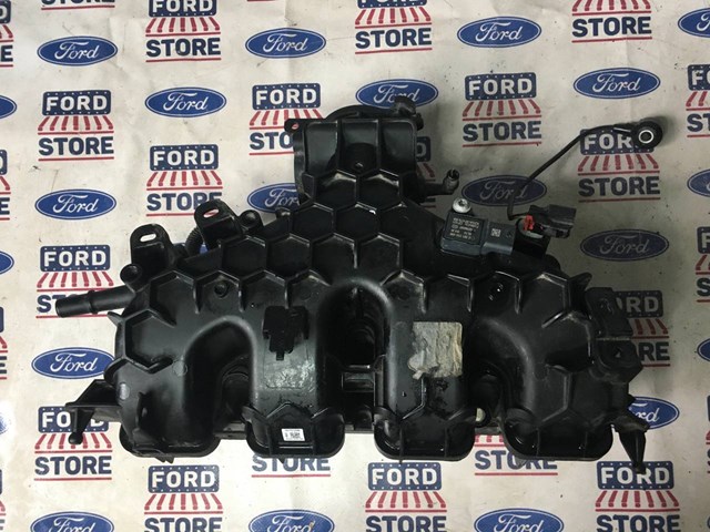 Впускной коллектор K2GE9424BB FORD