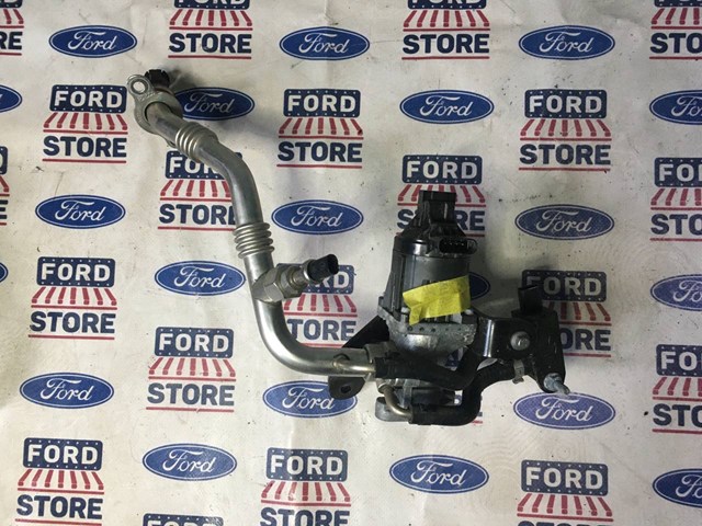 K2GE9D475AA FORD Клапан EGR рециркуляции газов купить в Тернополь