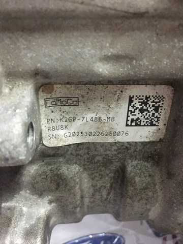 K2GP7L486MB FORD купить в Черкассы