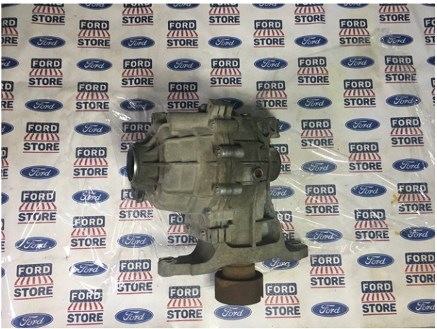 Редуктор моста заднего K2GZ4000R FORD