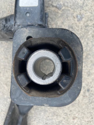 Балка передней подвески K2GZ5C145B FORD