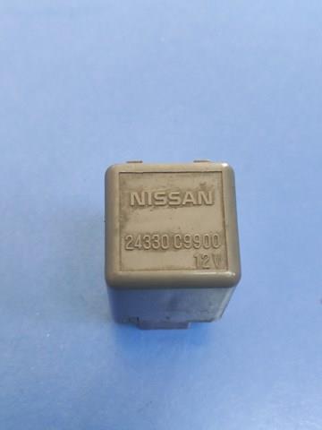 Реле стеклоочистителя 24330C9900 NISSAN