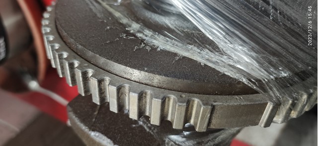 BMW 11217614548 Коленвал в наличии Тернополь