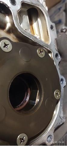 15010AA320 SUBARU Насос масляный купить в Днепр