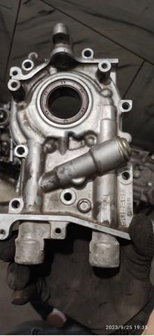 15010AA320 SUBARU Насос масляный купить в Ужгород