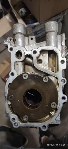 SUBARU 15010AA320 Насос масляный в наличии Кривой Рог