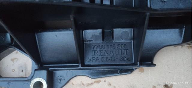7700115568 RENAULT Шумоизоляция капота купить в Одесса