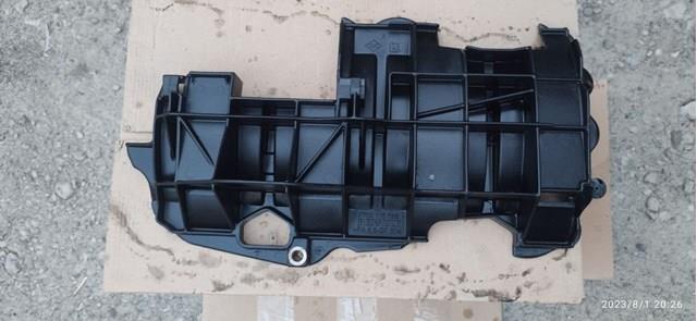 7700115568 RENAULT Шумоизоляция капота купить в Сумы