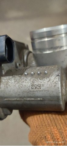 A2C59511703 CONTINENTAL Дроссельная заслонка в сборе купить в Николаев