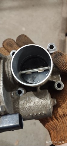 CONTINENTAL A2C59511703 Дроссельная заслонка в наличии Винница