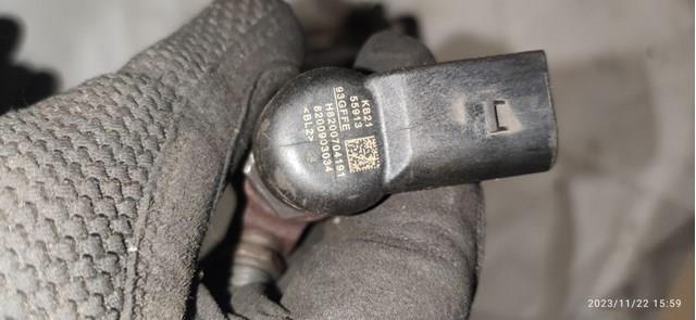 H8200704191 RENAULT Форсунка впрыска топлива купить в Ирпень