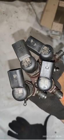 H8200704191 RENAULT Топливные форсунки купить в Черкассы