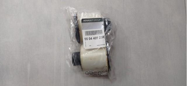 550440923R RENAULT Сайлентблок задней балки купить в Ровно