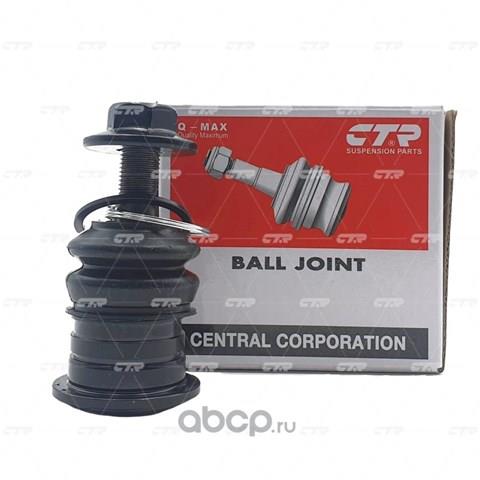 CB0442 CTR Шаровая опора верхняя купить в Винница