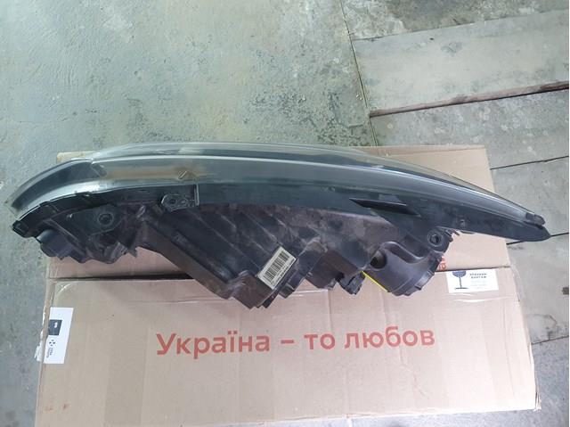 921024U650 Правая фара купить Запорожье