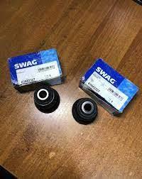 83942327 SWAG Сайлентблок переднего нижнего рычага купить в Житомир