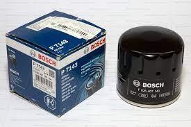BOSCH F026407143 Масляный фильтр в наличии Павлоград