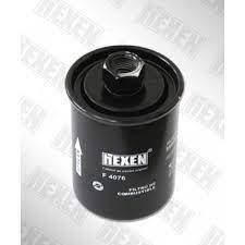HEXEN F4076 Фильтр топливный в наличии Украина