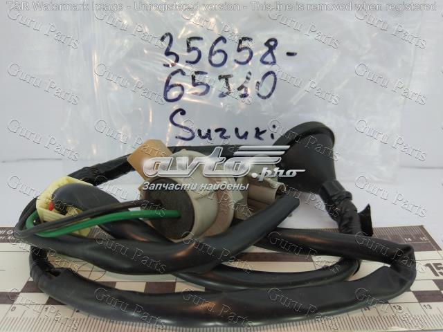 3565865J10 SUZUKI купить в Львов